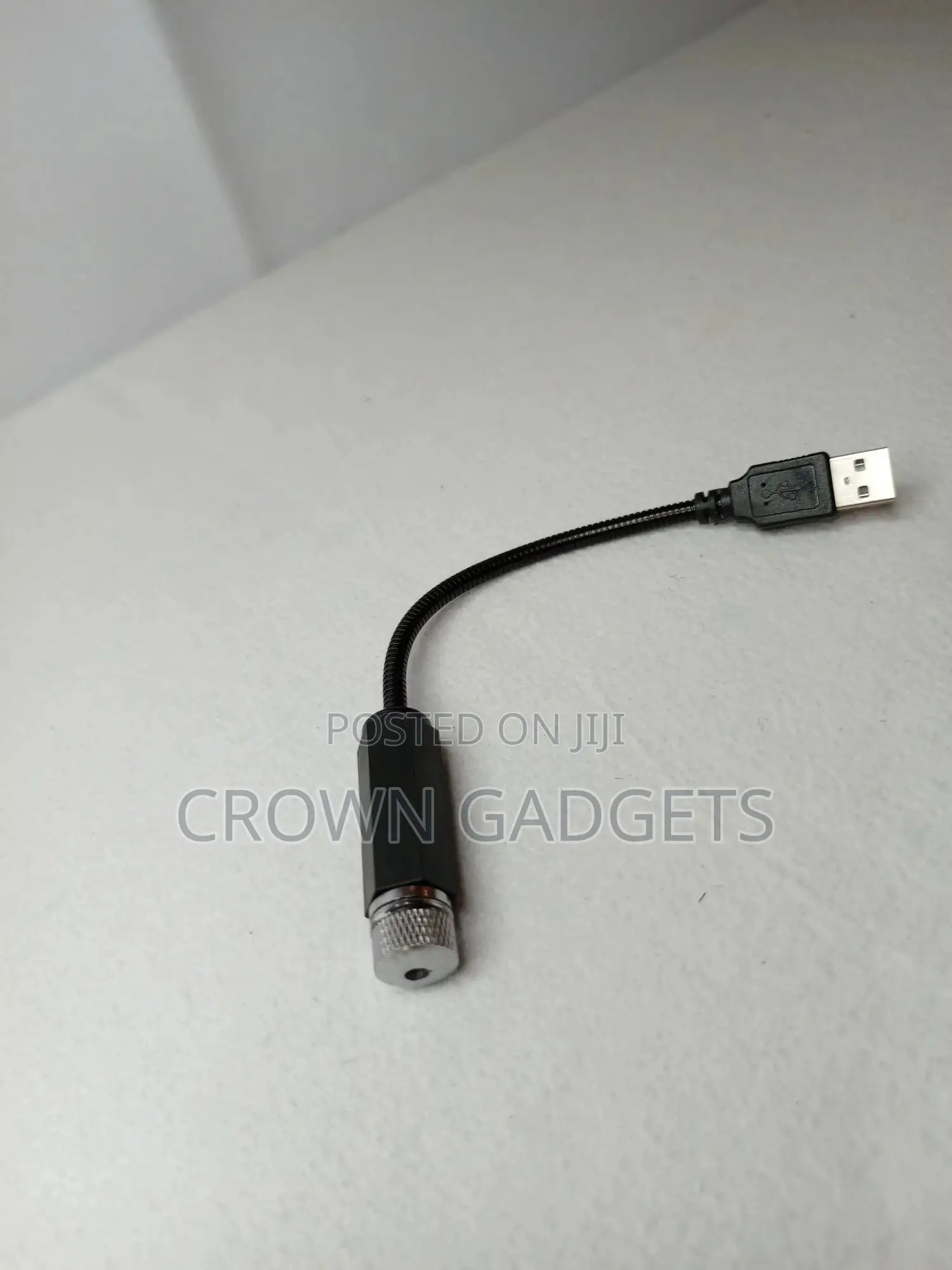 USB Interior Roof LED Star Light Atmosphere