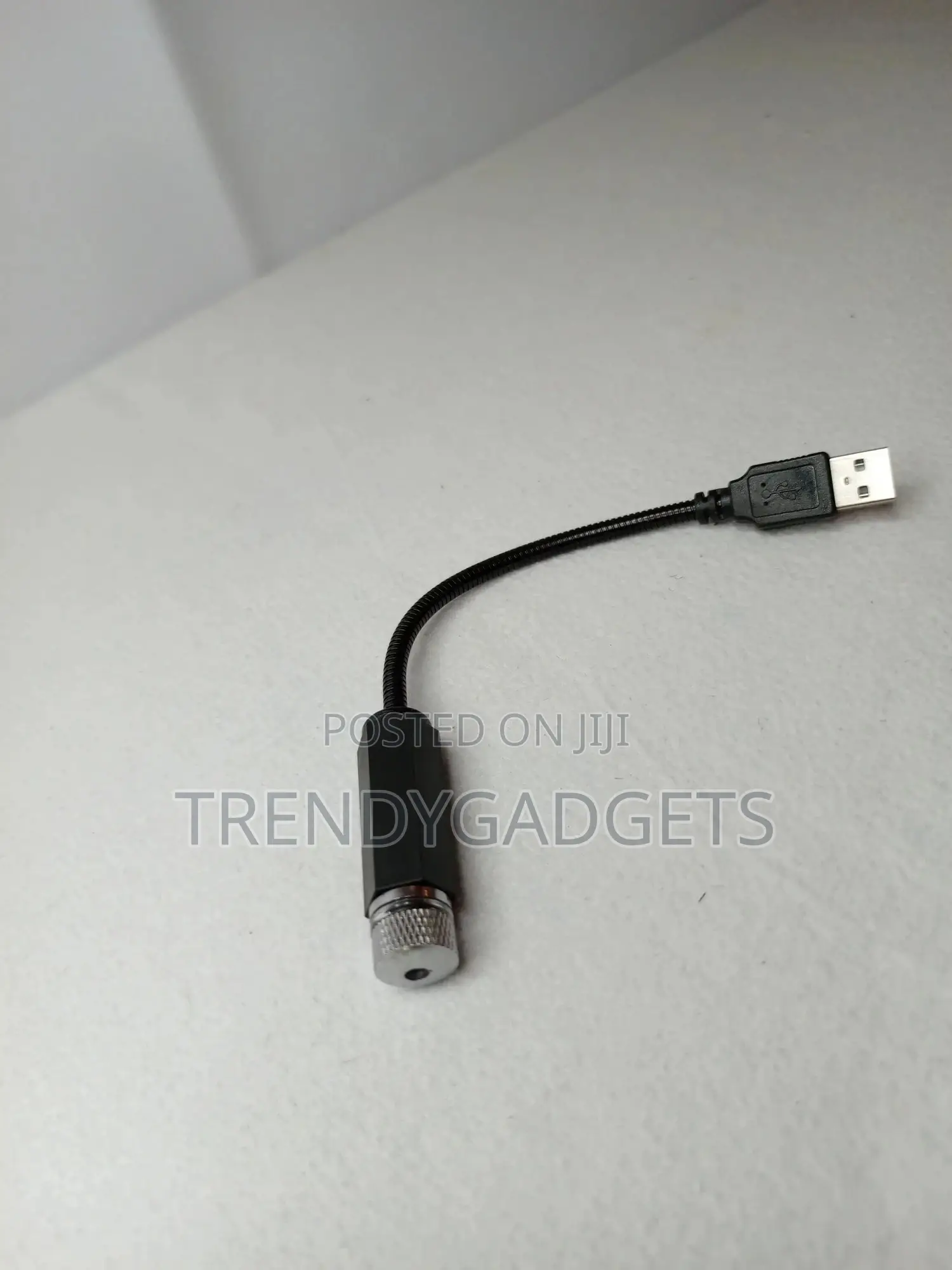 USB Interior Roof LED Star Light Atmosphere