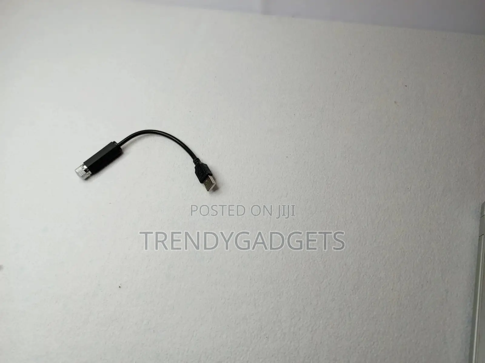USB Interior Roof LED Star Light Atmosphere