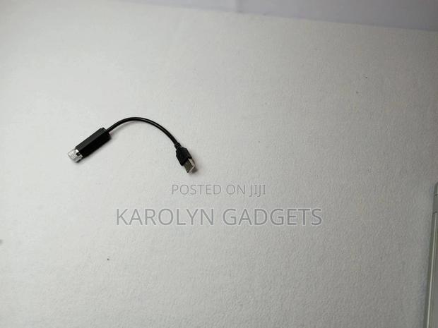 USB Interior Roof LED Star Light Atmosphere - thumbnail 2