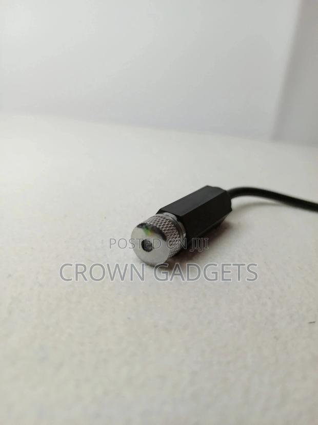 USB Interior Roof LED Star Light - main view