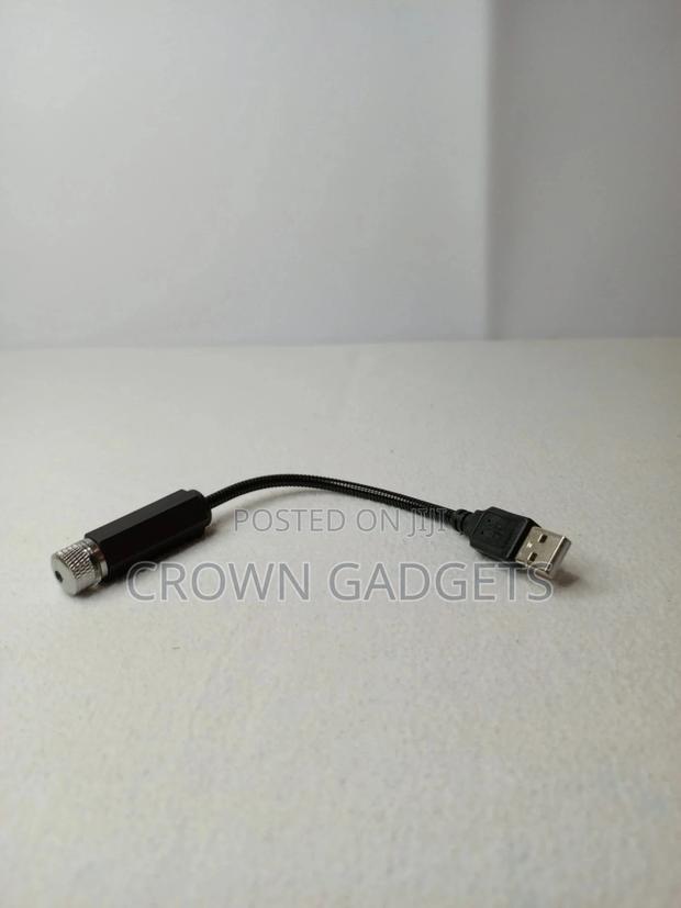 Star Light Atmosphere Starry Sky Night Projector - main view