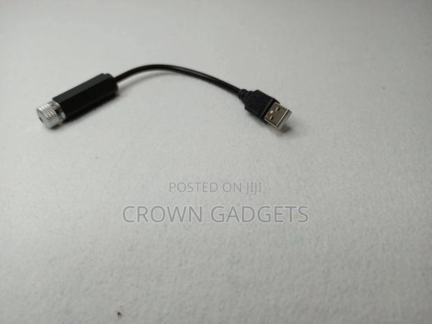 Star Light Atmosphere Starry Sky Night Projector - thumbnail 2