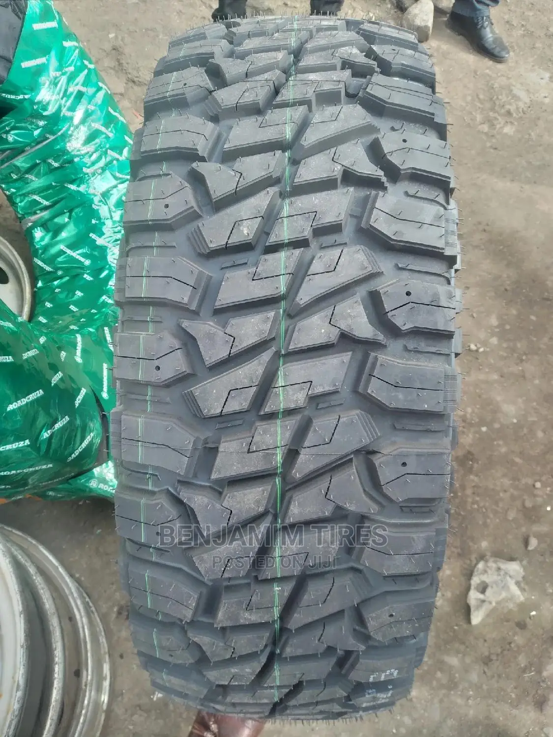 Roadcruza Tires Sizes Lt285/75r16 10ply Rating.