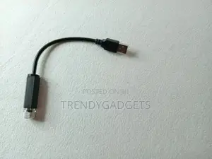 USB Auto Decoration Night Galaxy Lamp