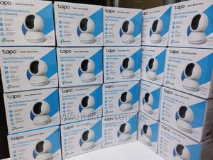 Tp-Link Tapo C200 Crystal-Clear 1080p CCTV Camera - thumbnail 2