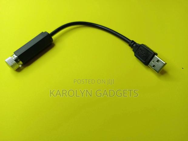 NEW Car Roof Star Light Interior