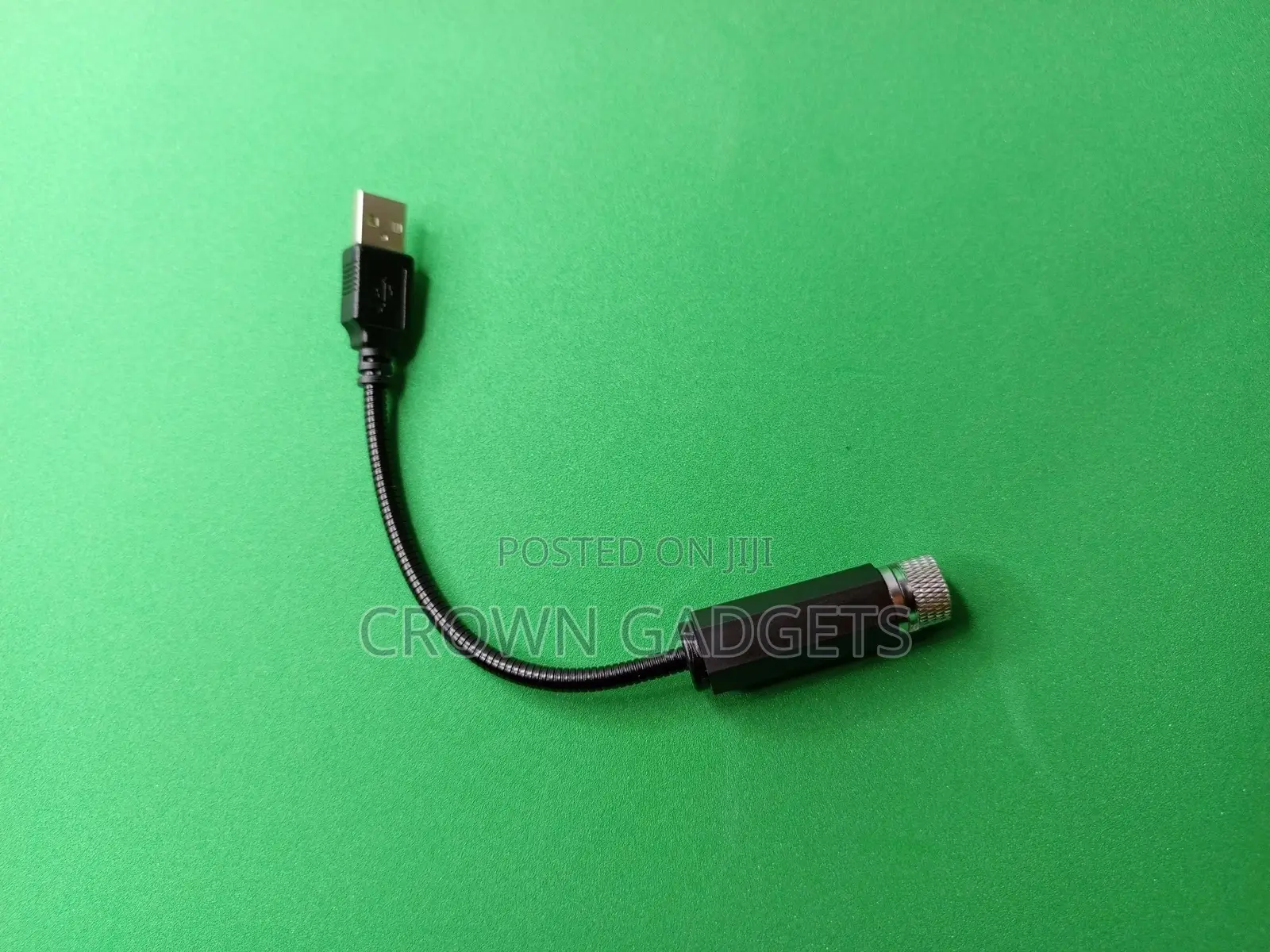 NEW Car Roof Star Light Interior