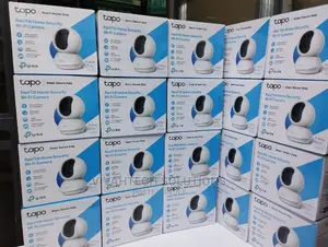 Tp Link C200 Crystal-Clear 1080p CCTV Camera