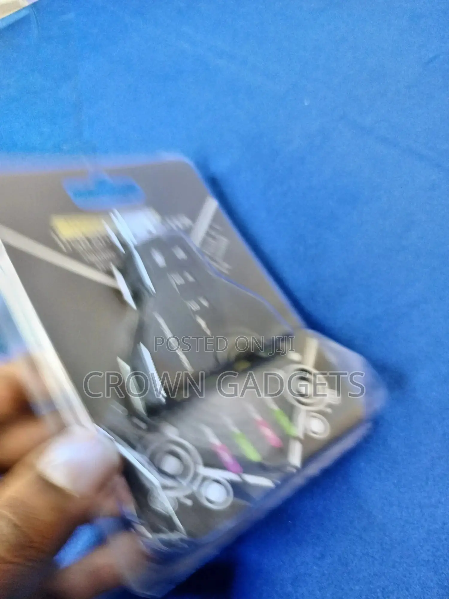 Audio Adapter Double Sound Card 2 in 1 3D