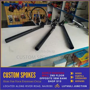 Seat Post Size 27.2 (Seat Clamp Included)