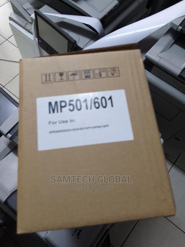 Incredible Quality Mp501 Toner 