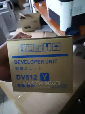Genuine Dv 512 Y Available 