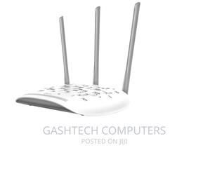450mbps Wireless N Access Point Tp-Link TL-WA901N - thumbnail 2