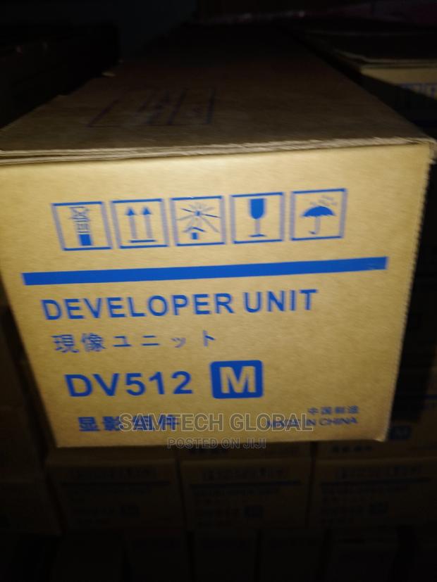 High Quality Dev Unit M 