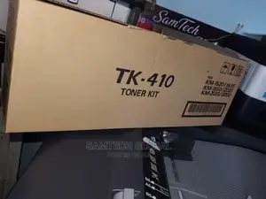  Kyocera Tk410 Toner 