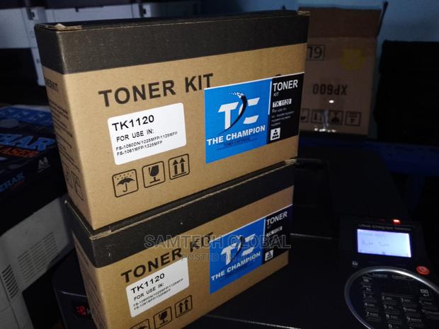 High Quality Tk 1120 Toner