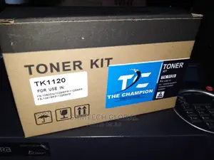 Original Quality Tk1120 Toner 
