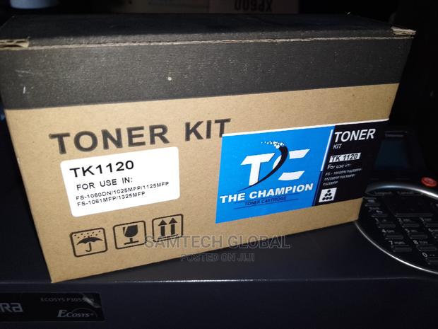 Original Quality Tk1120 Toner  - main view