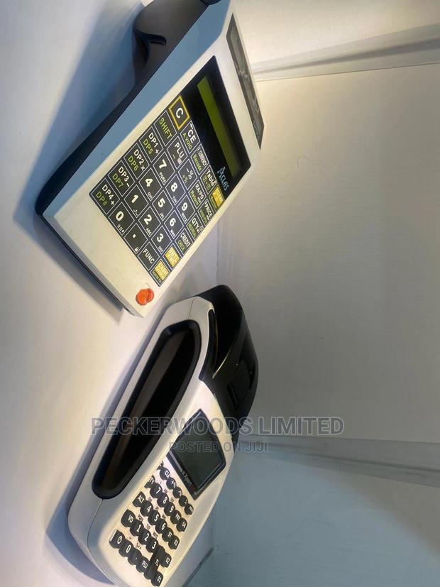 Approved and Affordable Etr Machines