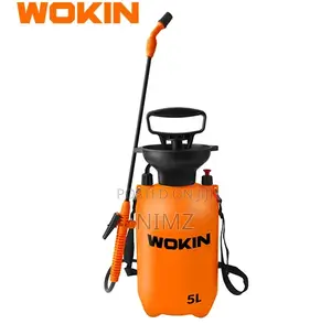 Wokin 573205 GARDEN SPRAYER 5 Litres