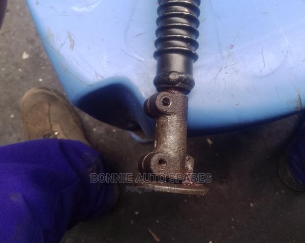Prado 120 Steering Collum - thumbnail 2