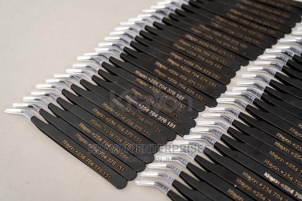 Weeding Tool - main view