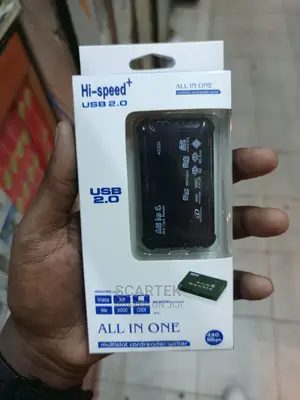 Hi-speed USB 2.0