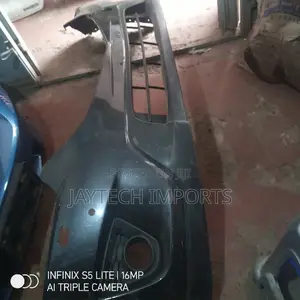 Mazda CX-5 Bumper