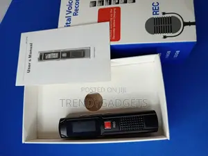Digital Voice Recorders to Take High-Quality Voice 16gb