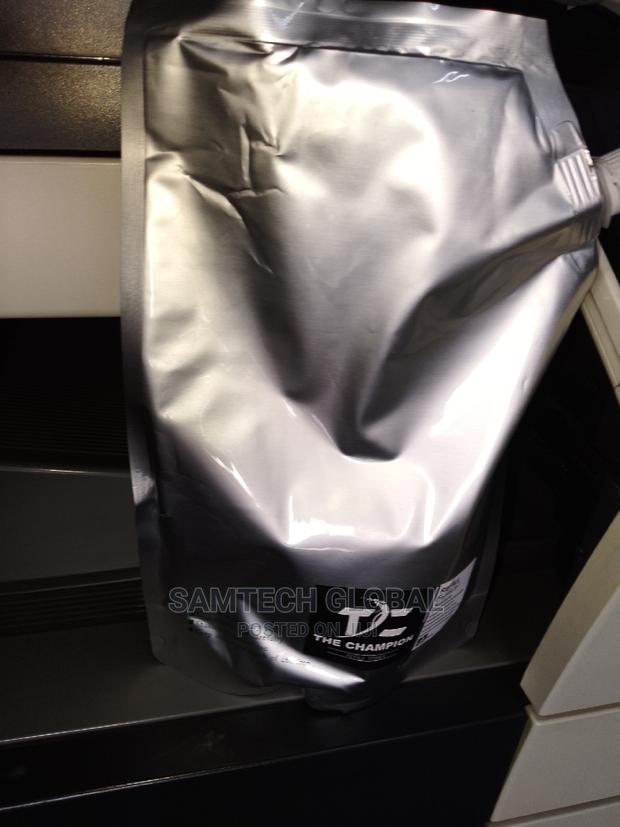 Genuine Quality 1kg Refill 