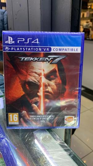 Tekken 7 Compatible - thumbnail 2