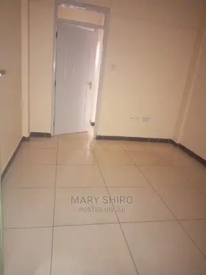 1bdrm Apartment in South B for rent