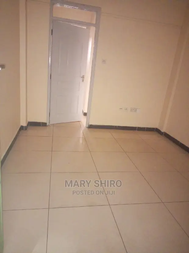 1bdrm Apartment in South B for rent
