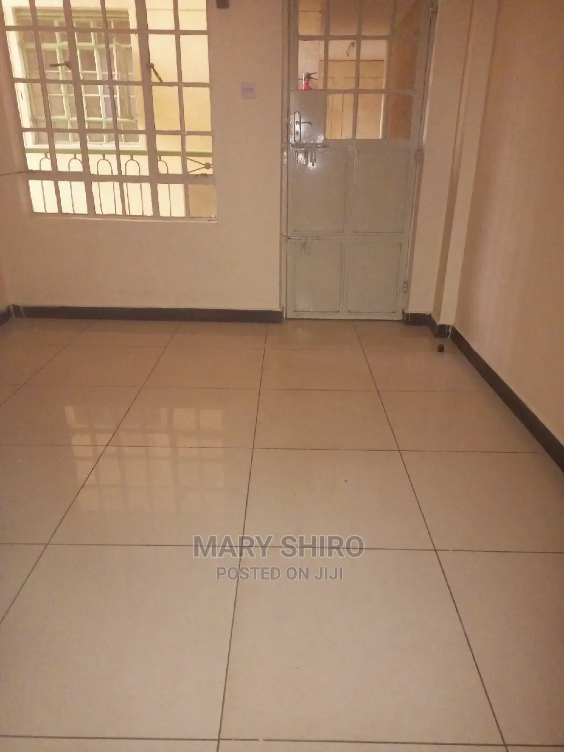1bdrm Apartment in South B for rent