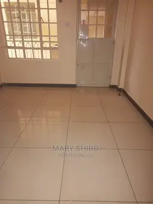1bdrm Apartment in South B for rent