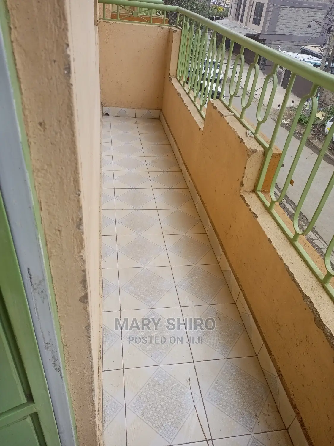 1bdrm Apartment in South B for rent