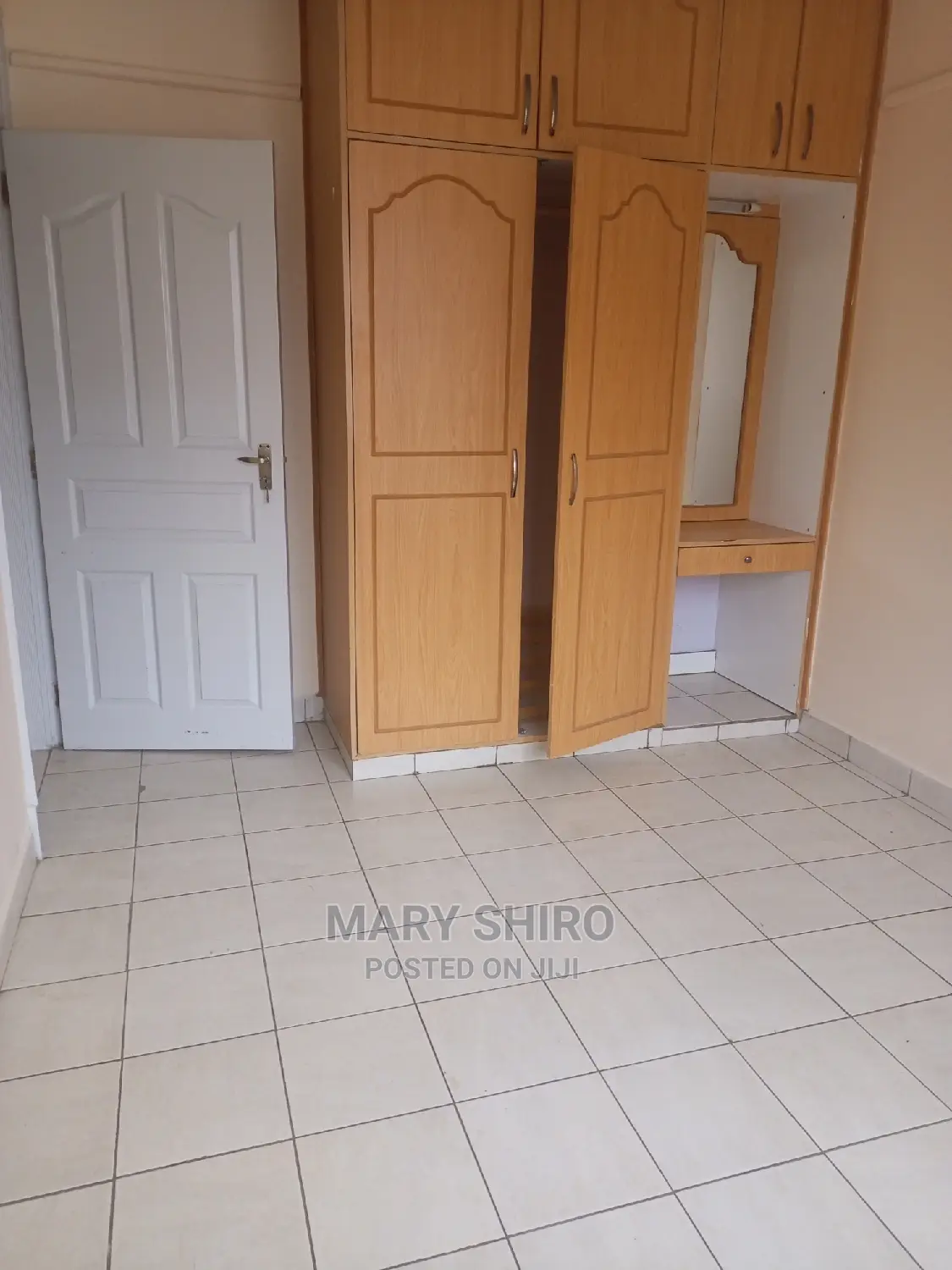 1bdrm Apartment in South B for rent