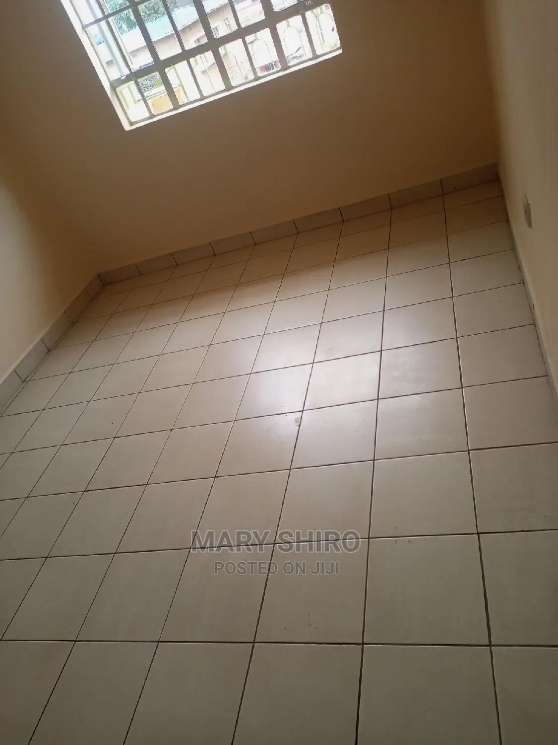 1bdrm Apartment in South B for rent