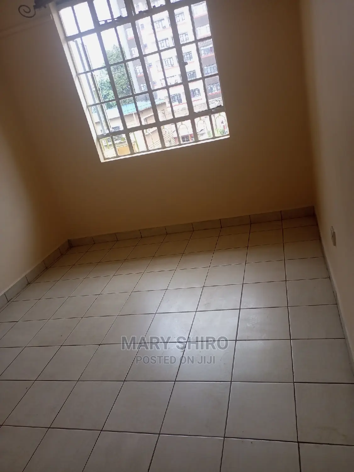 1bdrm Apartment in South B for rent