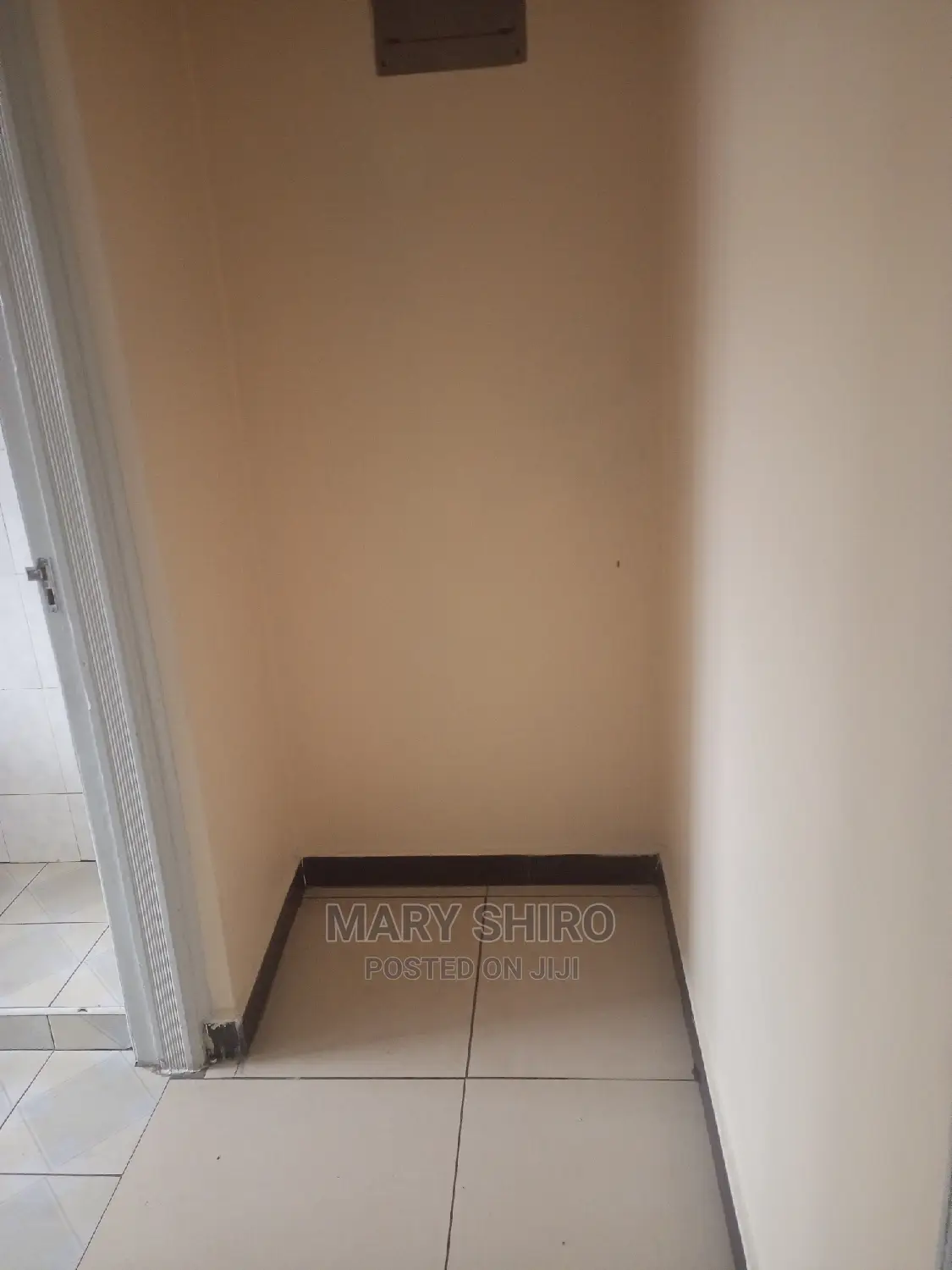 1bdrm Apartment in South B for rent