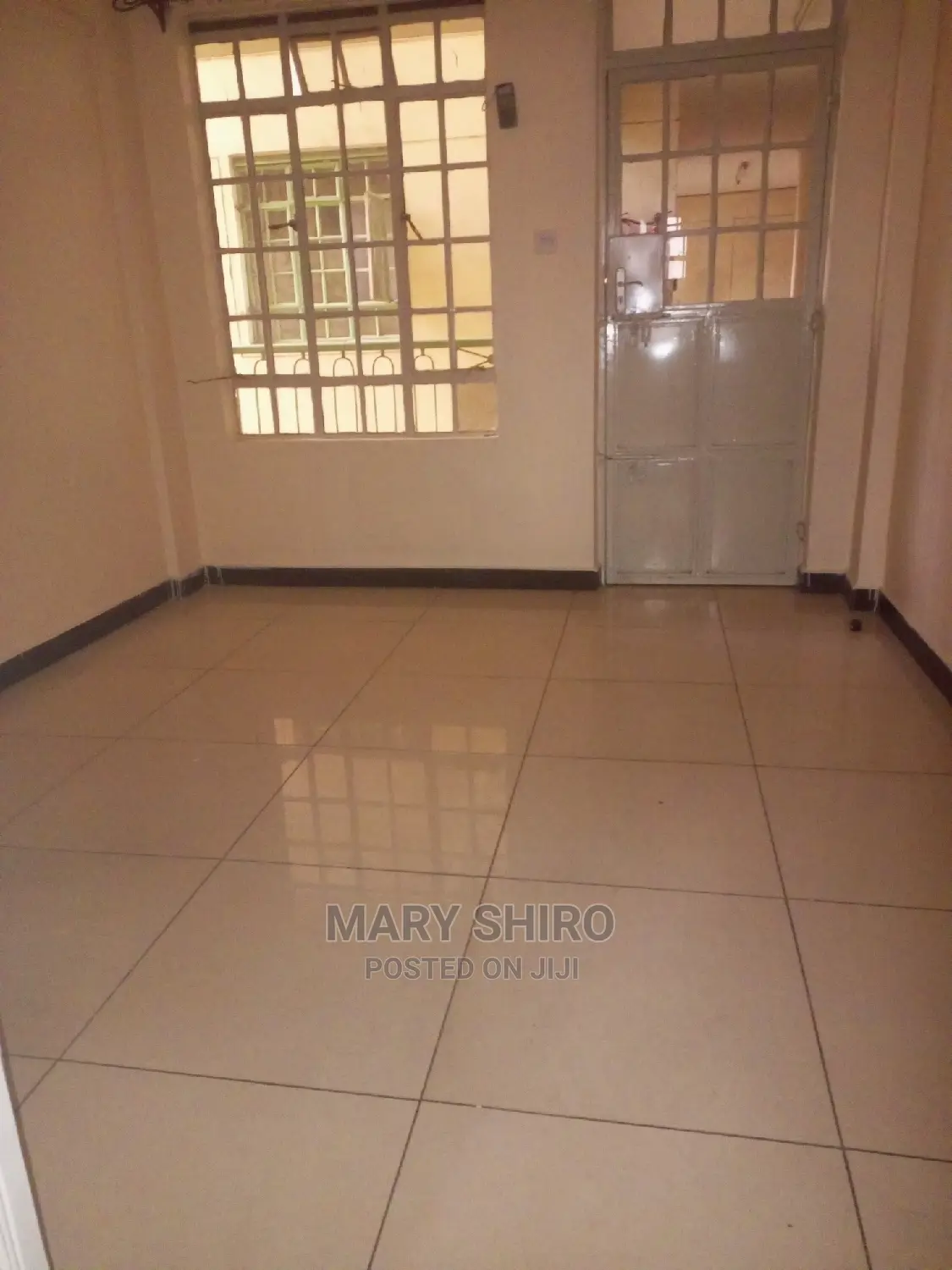 1bdrm Apartment in South B for rent