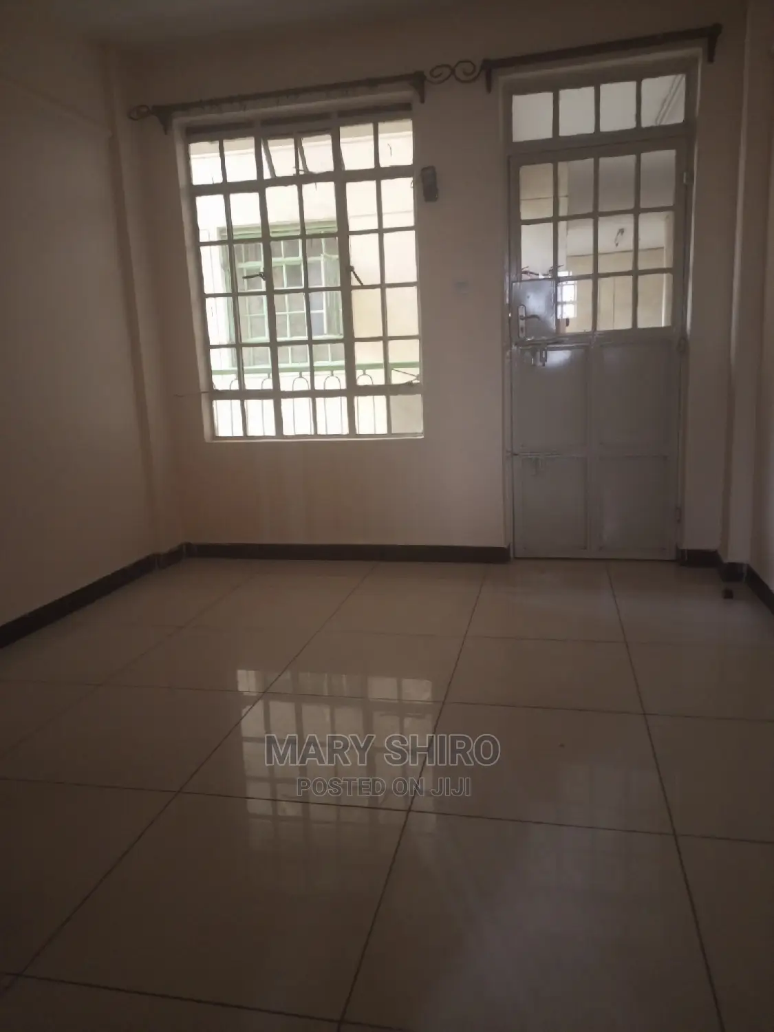 1bdrm Apartment in South B for rent