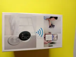 Ezviz Indoor Camera Wifi
