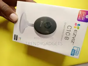 Ezviz C1c-B Compact Wifi Camera
