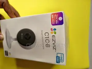 Smart Home Camera | C1c-B