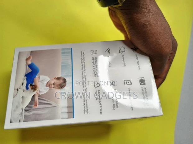 Ezviz C1c-B 1080P H.265 Smart CCTV - thumbnail 2