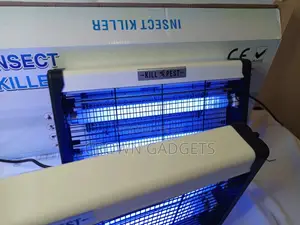 Pest Repeller Control-Strongest Indoor 20W