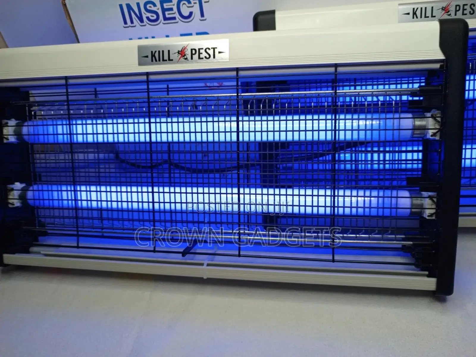 Pest Repeller Control-Strongest Indoor 20W
