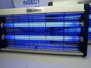 Pest Repeller Control-Strongest Indoor 20W